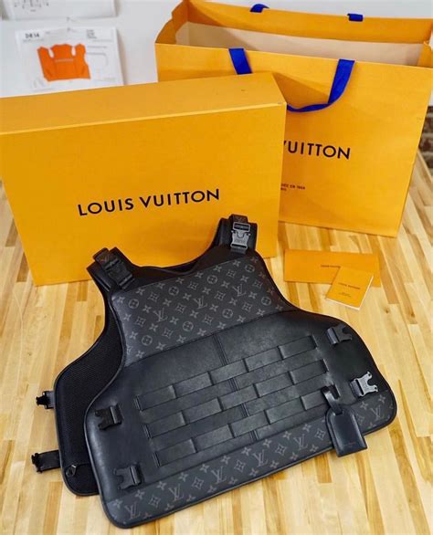 jean custom louis vuitton|custom louis vuitton bulletproof vest.